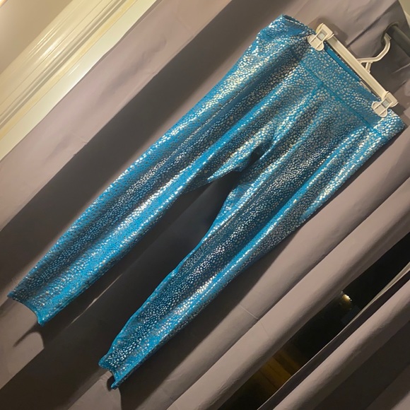 Juniors Tek Gear Leggings - Picture 1 of 2